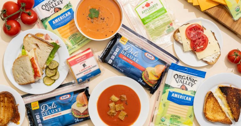 The 6 Best American Cheeses of 2025