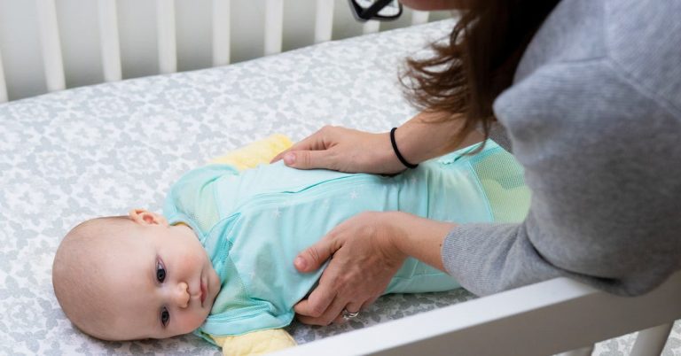 Our Favorite Baby Care Essentials