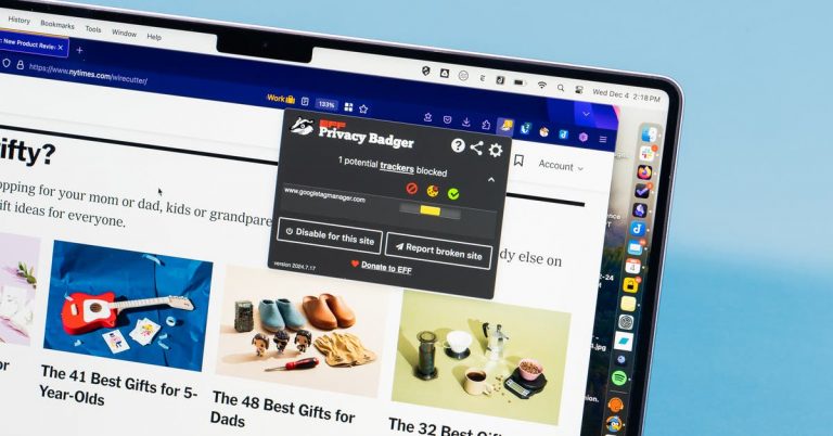 Our Favorite Ad Blockers and Browser Extensions to Protect Privacy