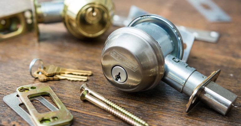 The Best Door Lock | Reviews by Wirecutter