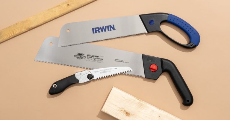 The Best Handsaw | Reviews by Wirecutter