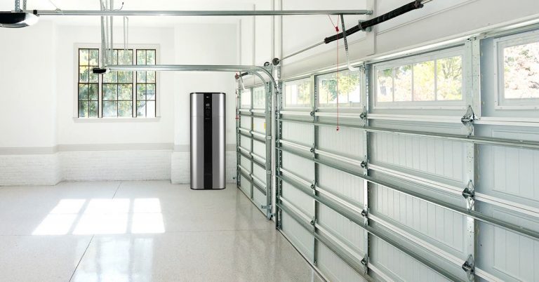 The 3 Best Heat Pump Water Heaters of 2025