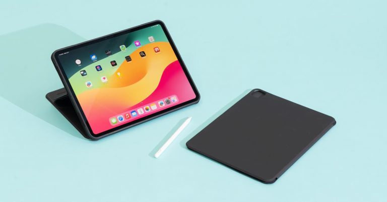 The 2 Best iPad Pro Cases of 2025