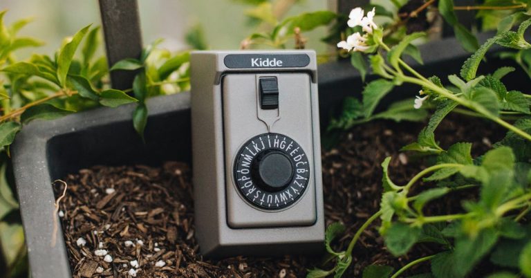 The Best Lockbox | Reviews by Wirecutter