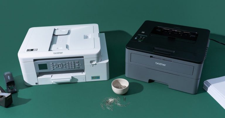 The 2 Best Cheap Printers of 2025