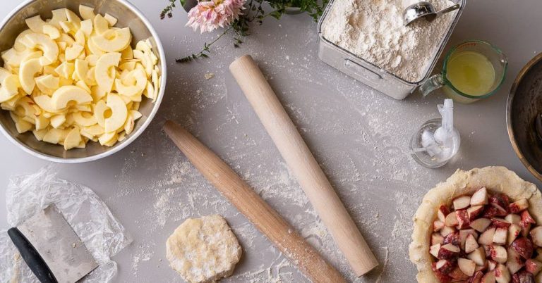 The Best Rolling Pin | Reviews by Wirecutter