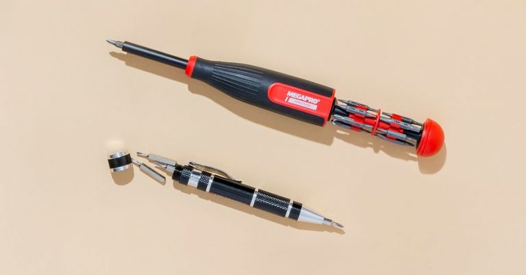 The 2 Best Precision Screwdrivers of 2025