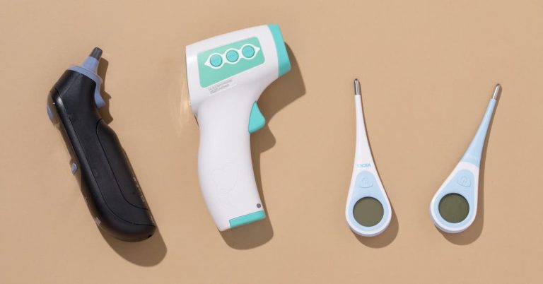 The 6 Best Thermometers for Kids and Adults of 2025