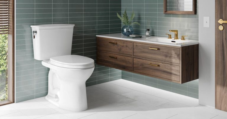 The 3 Best Toilets of 2025