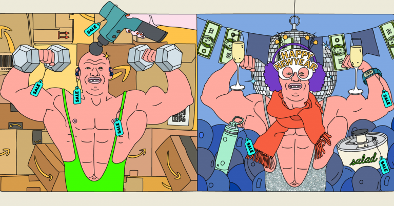 The Best Time to Buy Home Exercise Equipment Is Right Now