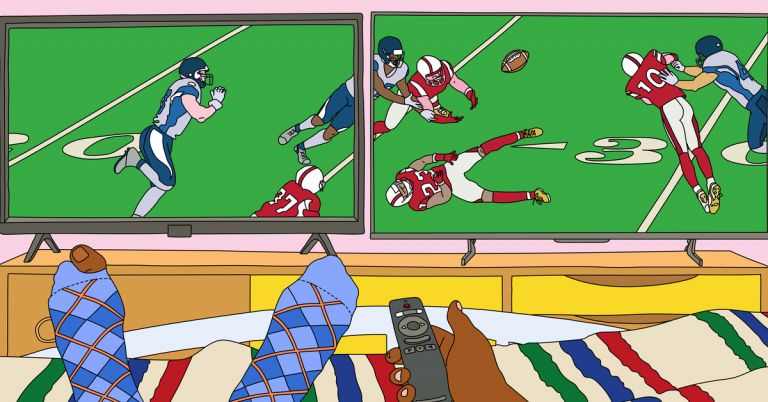 When Is the Best Time to Buy a TV?