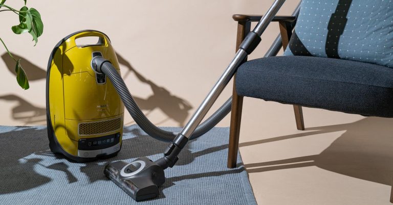 Why We’ve Recommended Miele Vacuums for Over a Decade.