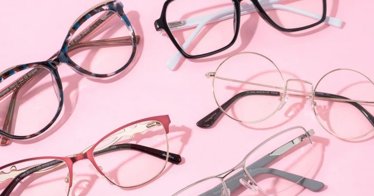 How to Clean Your Glasses