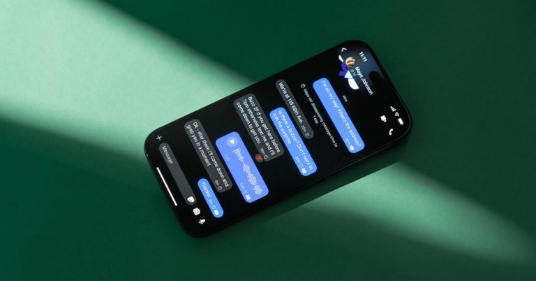 4 Easy Ways to Make Sure No One Can Read Your Text Messages