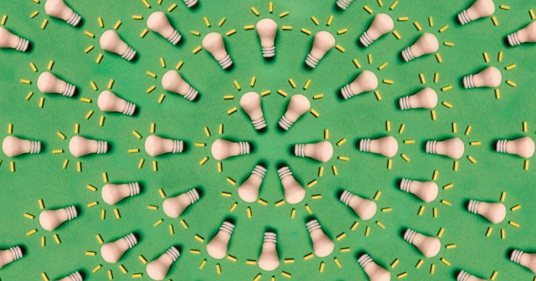 Ask Wirecutter: My House Is Lit Like a Warehouse Basement. How Do I Make It More Serene?