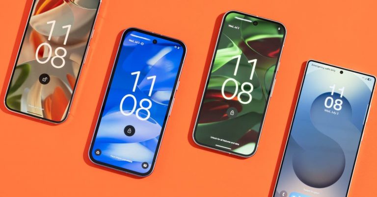 I’m Spending Less Time on My Phone. Now What?