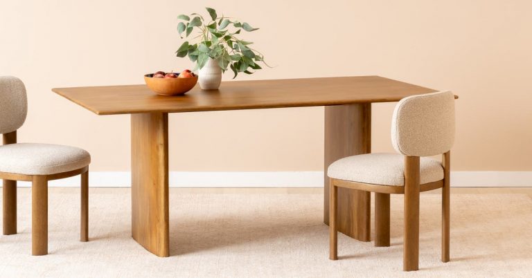 The 7 Best Dining Tables of 2025