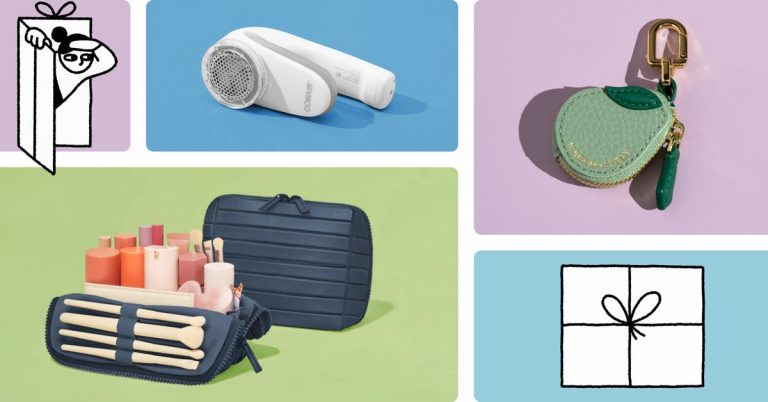 7 Gifts for a Better Year