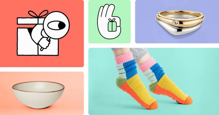 11 Gifts That Wowed Us