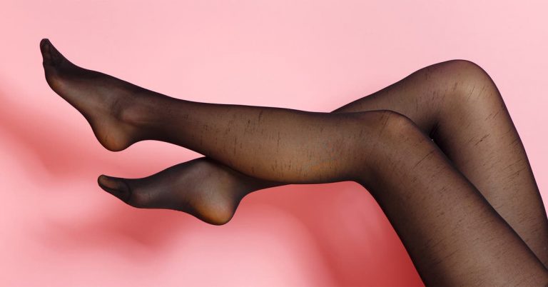 What Makes a Pair of Tights Last?