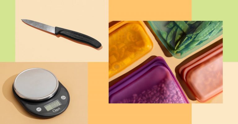 7 Cheap(ish) Things to Step Up Your Meal Prep