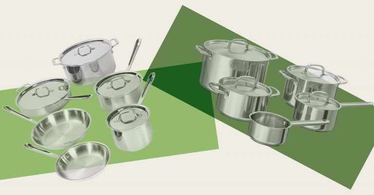 IKEA’s $100 Cookware Set Seemed Promising (Until I Cooked With It)