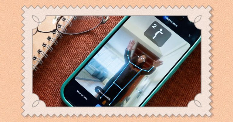 I Have to Do Five Squats for Every 5 Minutes on Instagram