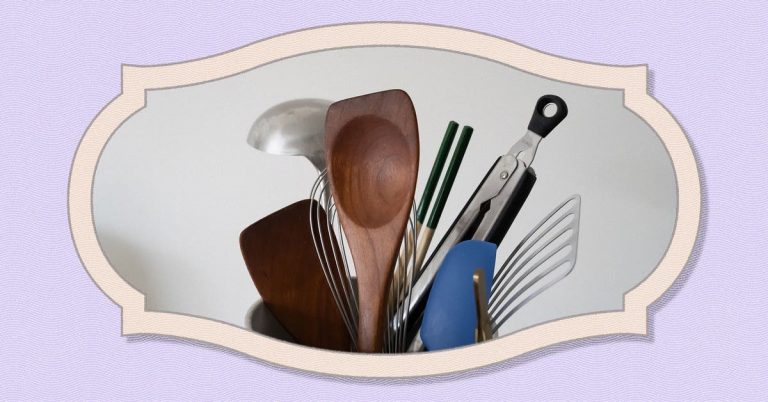 My Kitchen Would Be Incomplete Without My Beloved Spootle