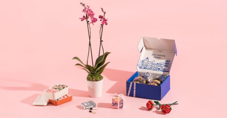 24 Best Galentine’s Day Gifts of 2026