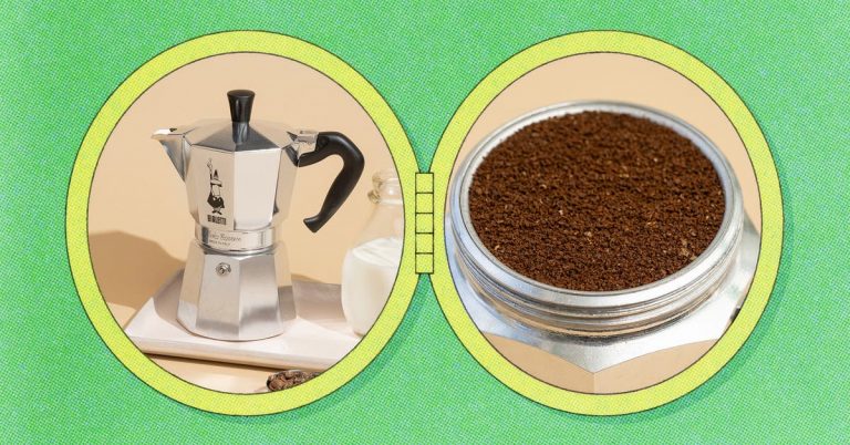 Why We Love the Bialetti Moka Pot for 2026