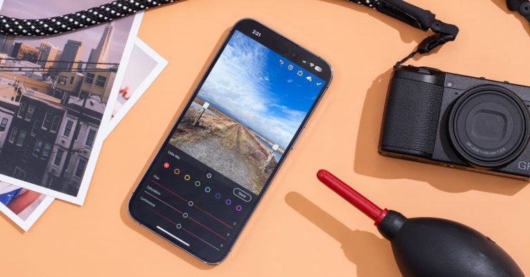 The 2 Best Photo Editing Apps for Android and iOS of 2026