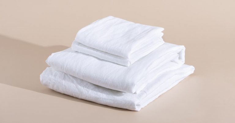 The 4 Best Sheets for Hot Sleepers