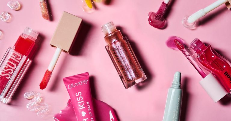 The 5 Best Lip Glosses and Oils of 2026