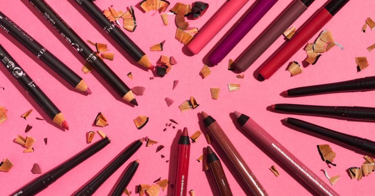 The 3 Best Lip Liners of 2026