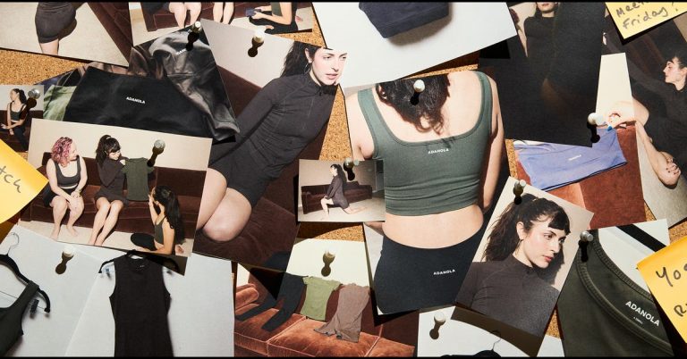 Adanola Activewear Makes Surprisingly Great Products for the Price