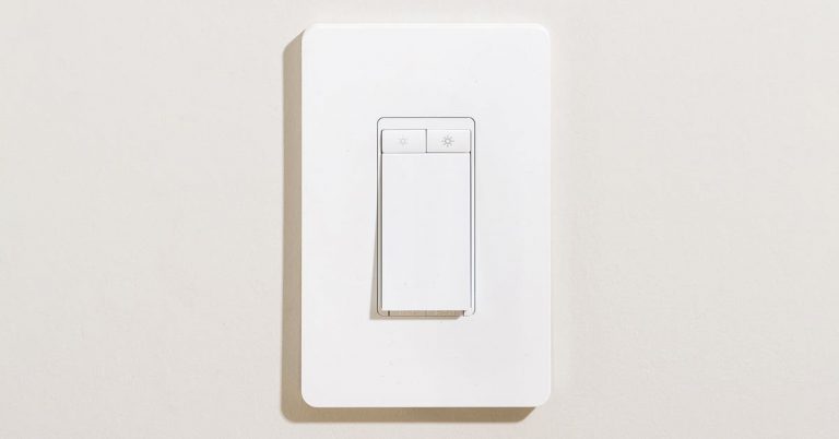 The 4 Best In-Wall Smart Light Switches and Dimmers of 2026