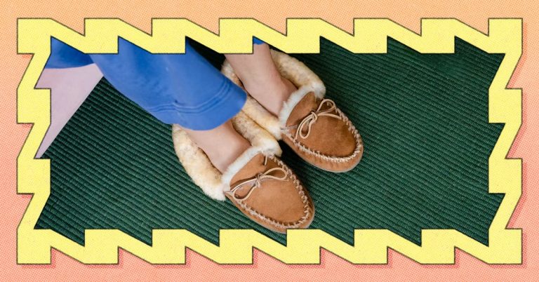Why We Love L.L. Bean Slippers for 2026